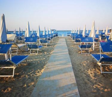 Cesenatico House | Il Battello