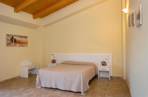 Cropalati House | Il Biscardino