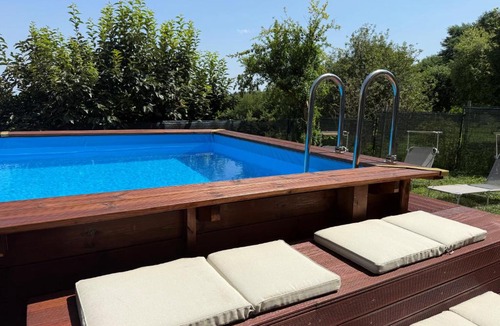 Castagnole Monferrato Apartment | Il Borghetto di Castagnole