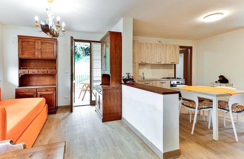 Castagnole Monferrato Apartment | Il Borghetto di Castagnole