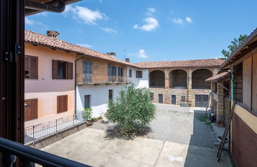 Grazzano Badoglio Apartment | Il Borghetto by Interhome