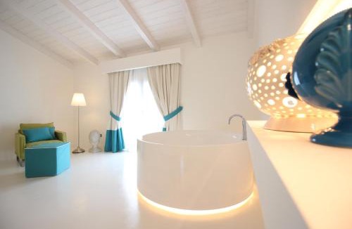 Tropea Hotel | Il Borghetto Resort & Spa
