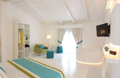 Tropea Hotel | Il Borghetto Resort & Spa