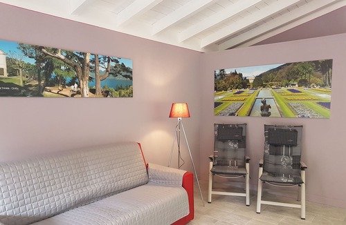 Cargiago Villa | Il Borghetto Villa BO