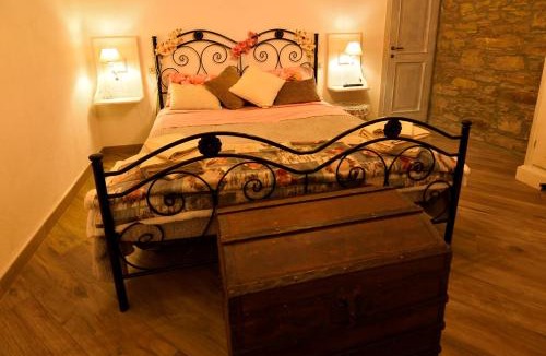 Cremolino House | Il Borgo del Castello