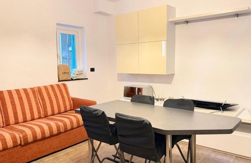Genoa Apartment | Il Borgo-Genova