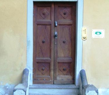 Sanfront Bed & Breakfast | Il Borgo
