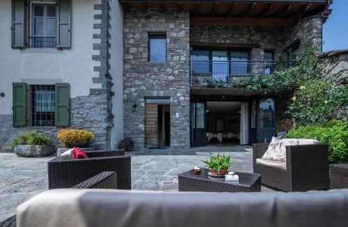 Bosco di Corniglio House | Il Bosco di Silvia