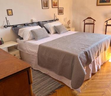 Pertica Bassa House | Il Brolo