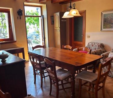 Pertica Bassa House | Il Brolo