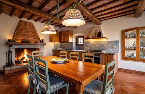 Barberino di Mugello Villa | Il Buon Mattino -Villa Magnolia