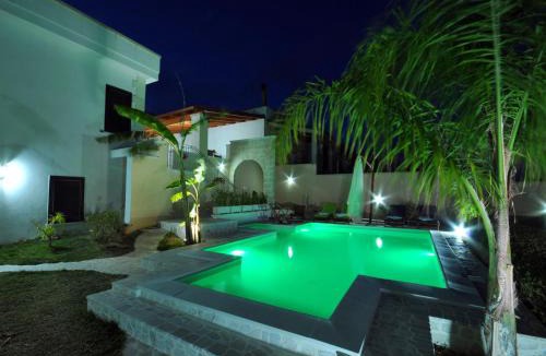 Giurdignano Bed & Breakfast | Il Calesse B&B