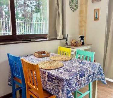San Corrado di Fuori House | Il Calesse - Noto