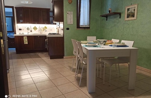 Lizzanello Apartment | Il Campanile