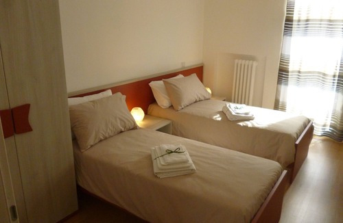 Capurso Bed & Breakfast | Il Cantico B&B