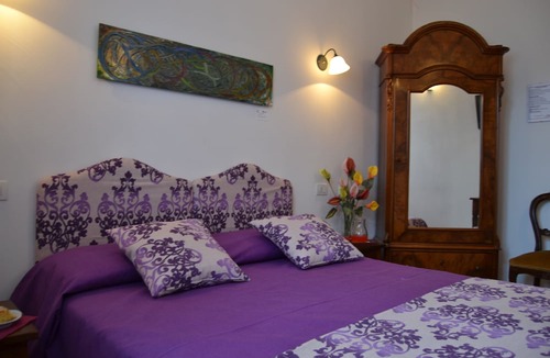 Poggio Murella Hotel | Il Cantuccio