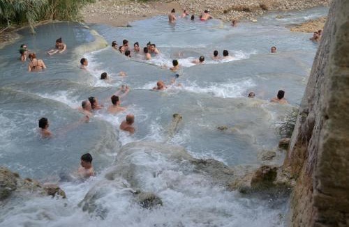 Poggio Murella Bed & Breakfast | Il Cantuccio