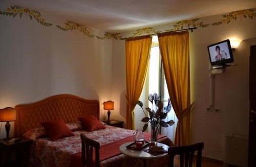 Poggio Murella Bed & Breakfast | Il Cantuccio