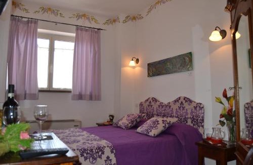 Poggio Murella Bed & Breakfast | Il Cantuccio