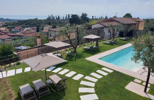 Cavaion Veronese House | Il cantuccio sul Garda - Relais di charme