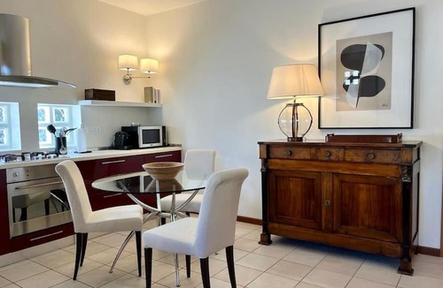 Corbanese Apartment | Il Capitello Living