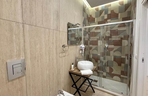 Montegrappa Apartment | Il Capriccio