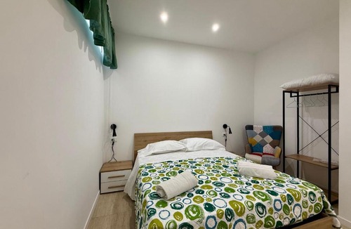 Montegrappa Apartment | Il Capriccio