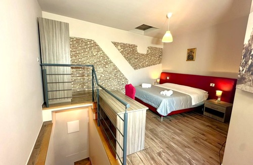 San Giovanni Gemini House | Il Carro Comfortable Rooms