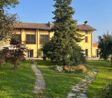 Montiglio Monferrato Bed & Breakfast | Il Casale