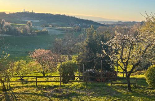 Montiglio Monferrato Bed & Breakfast | Il Casale