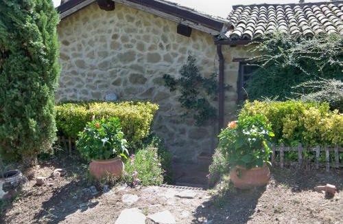 Subiaco House | IL Casaletto