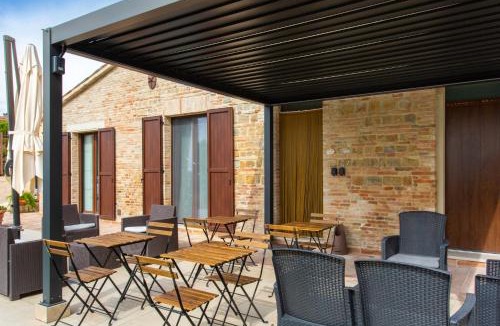 Gradara Bed & Breakfast | Il Casolare