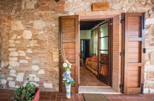 Campiglia Marittima Apartment | Il Castagno Toscana