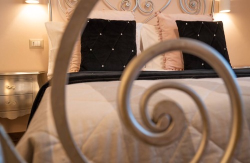 Casenuove Bed & Breakfast | Il Castellaccio