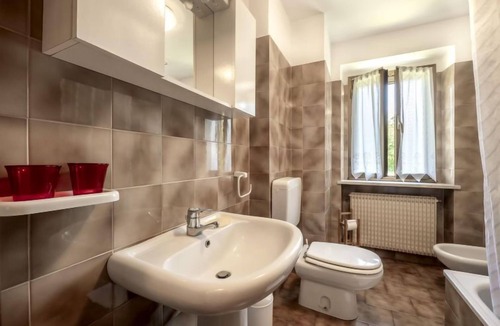 Rive D'Arcano House | Il Castelliere by Interhome