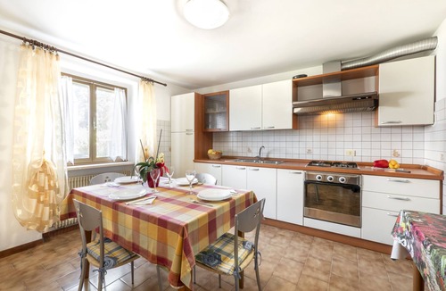 Rive D'Arcano House | Il Castelliere by Interhome
