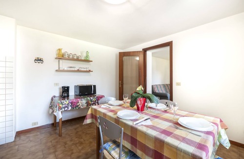 Rive D'Arcano House | Il Castelliere by Interhome