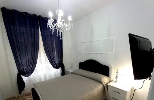 Calchera-Frontale House | Il Castello Di Venere