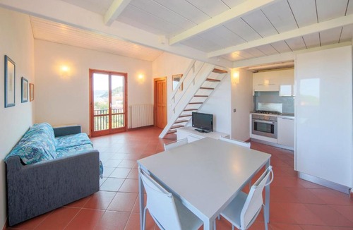 Marciana Marina Apartment | Il Chiuccolo