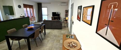 Montelovesco Apartment | Il Ciclista