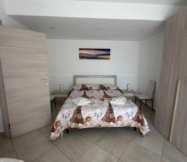 Torre di Faro Bed & Breakfast | Il Cirismiro