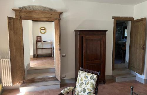 Civitanova del Sannio Apartment | Il Convento di Frida