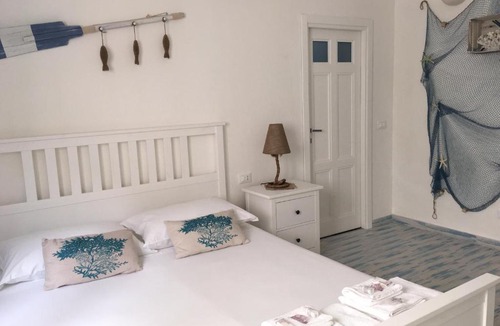 Marettimo Apartment | Il Corallo