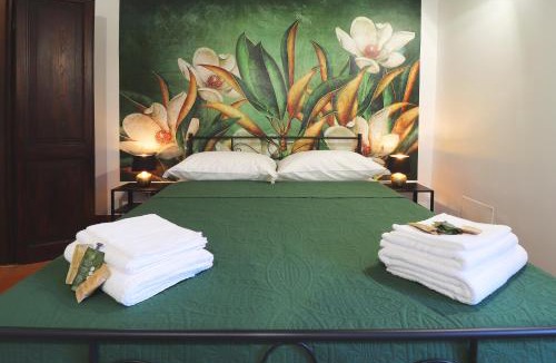 Caprarola Apartment | Il Cortile