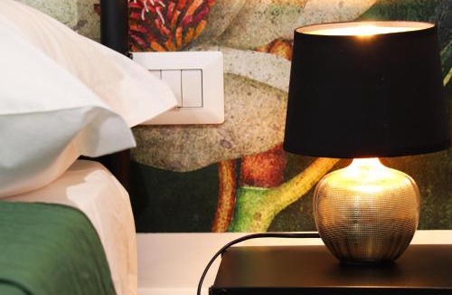 Caprarola Apartment | Il Cortile