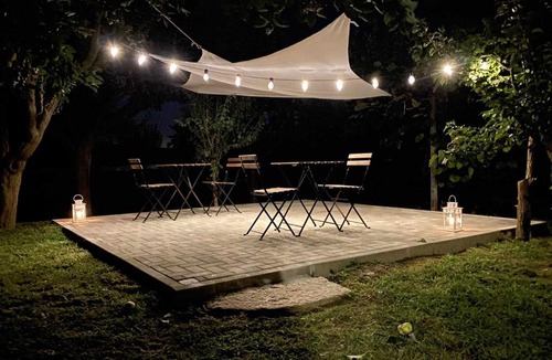 Lessolo Apartment | Il Crutin