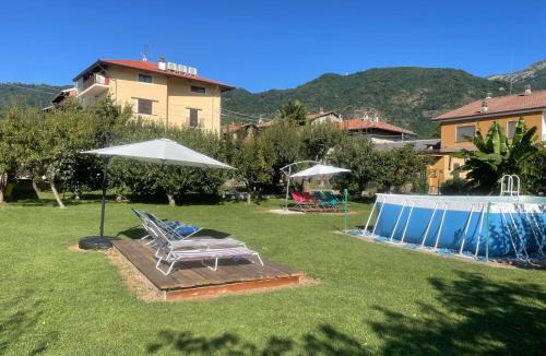Lessolo Apartment | Il Crutin
