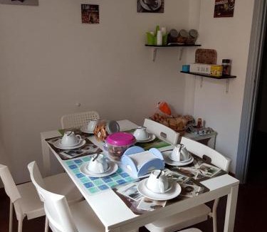 Frascati Bed & Breakfast | Il Cucù B&B