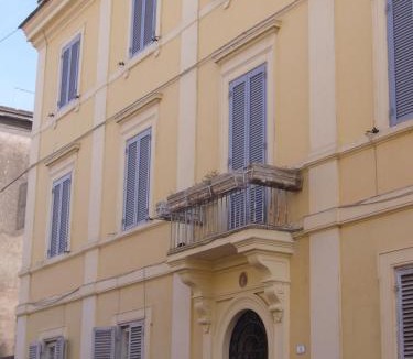 Frascati Bed & Breakfast | Il Cucù B&B