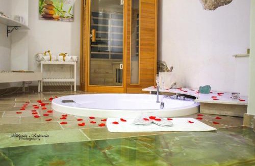 Santa Lucia House | Il Daviduccio Suite